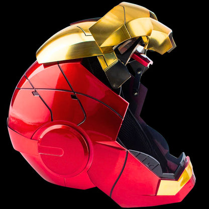 MK5 Iron Man Helmet