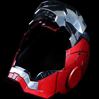 MK5 Iron Man Helmet