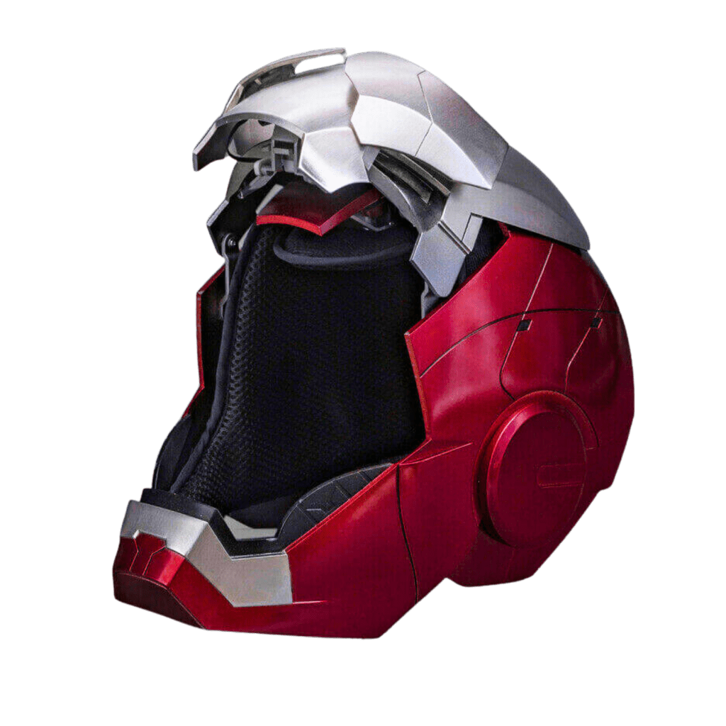 MK5 Iron Man Helmet